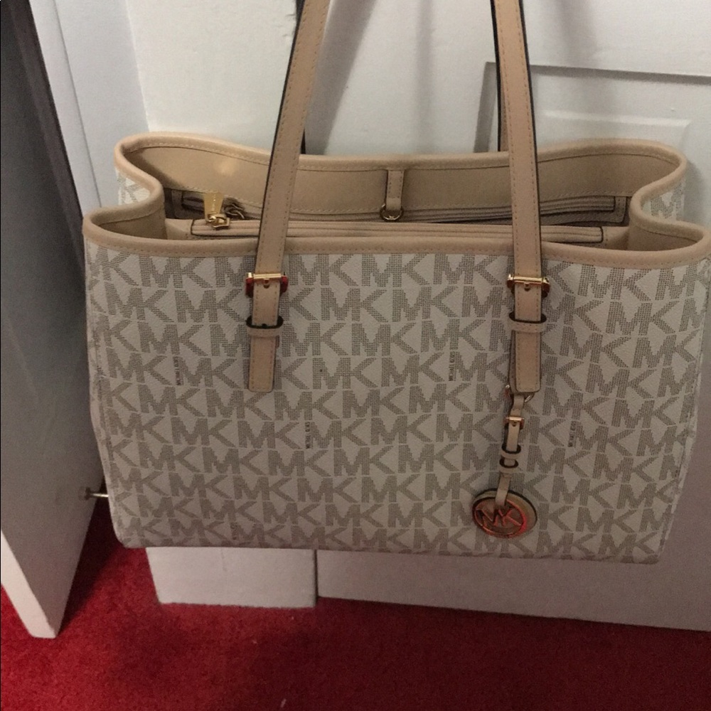 Michael Kors shoulder bag